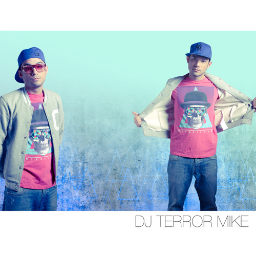 Terror Mike