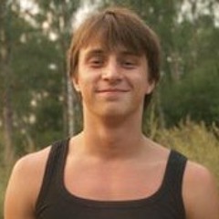 Pavel Danilov