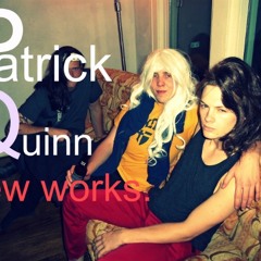 Patrick Quinn Music