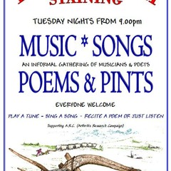 The Plough at Staining