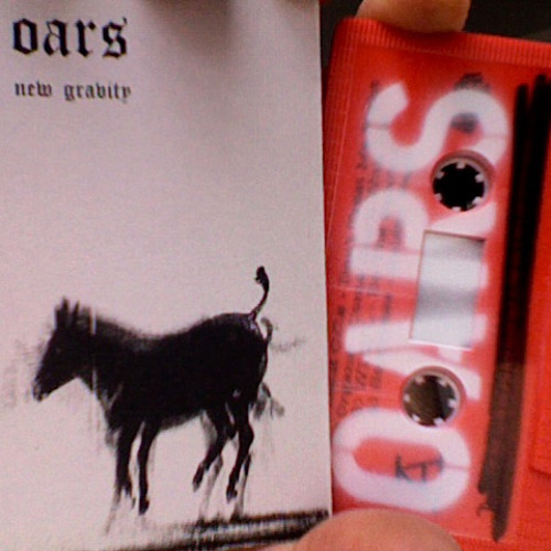SoundCloud profile picture for @oars