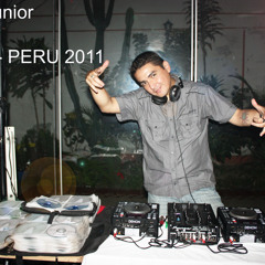 Kiss-I was made for loving you- Remix Dj Ivan Junior el Peruchito