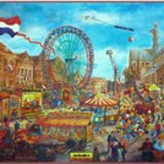 Kermis Connaisseur