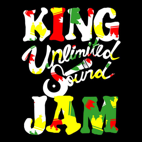 Stream King Jam Unlimited music Listen to songs, albums, playlists