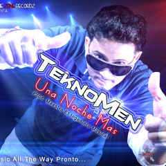 TeknoMen