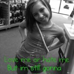 Madison Adalei Stinson