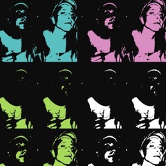 Chris Kulik FREE RADICAL