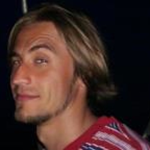 Oleksandr Nechet’s avatar