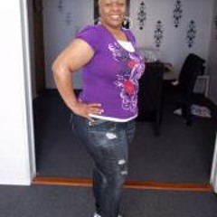 Tracy Ladi Brooks-Gill