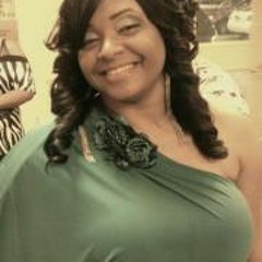 LaCrystal Fancy Gipson