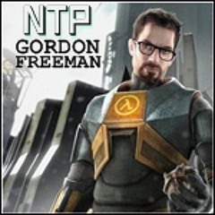Gordon_FreeMaN!