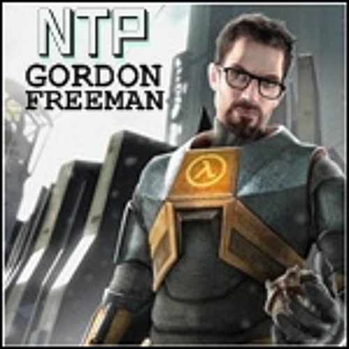 Gordon_FreeMaN!’s avatar