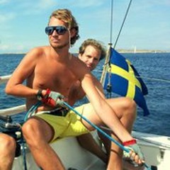 Philip Wilford Persson