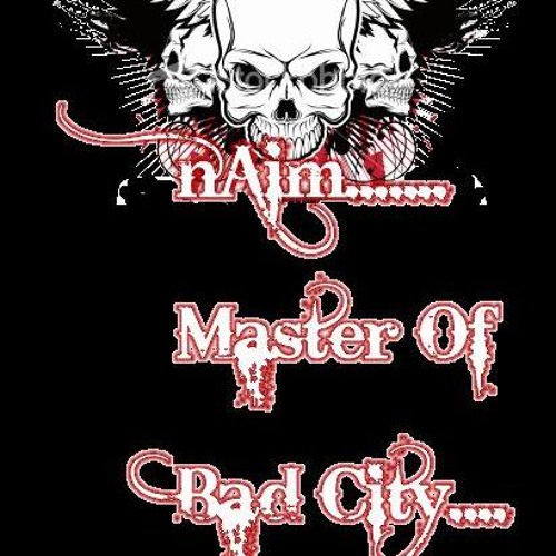 nAim..Master Of Bad City’s avatar