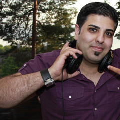 Dj Omid / Stockholm