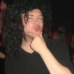 Colin Lamb