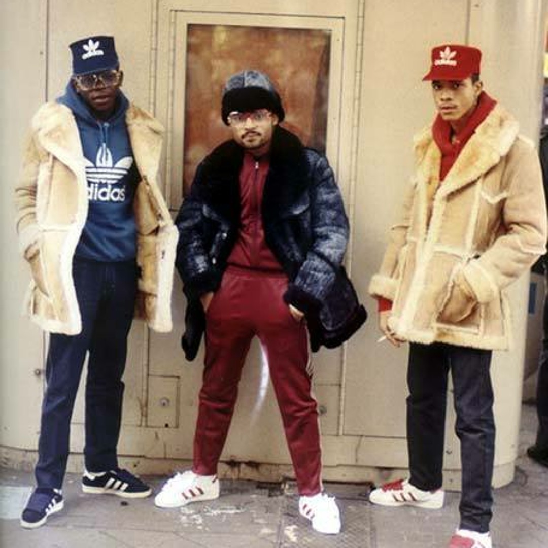 Listen to Kool G Rap - It