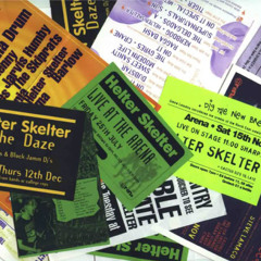 Helter Skelter / Skeat