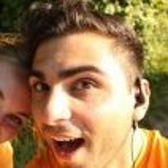 Navid Scheybani