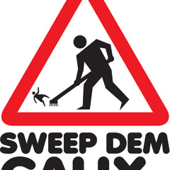 SWEEP DEM GALLY