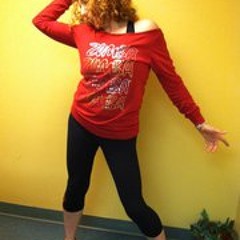 Maggiepm Zumba