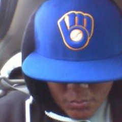 Lamar Begay Manycows