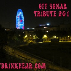 off sonar 2011