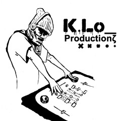 Λαθρεπιβάτης K.Lo_