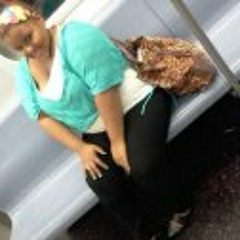 Diosmary Niki Garcia