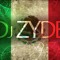 Zyde Plascencia