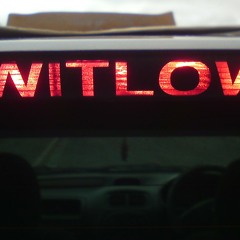 Gary ♪ 'Witlow' Williams