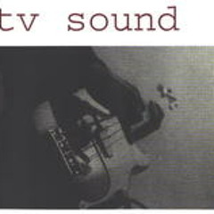 tv sound
