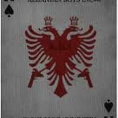 Albanianboysincorporated