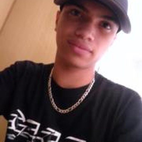 Diego Felipe 1’s avatar