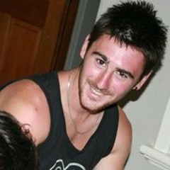 Kevin James Keenaghan