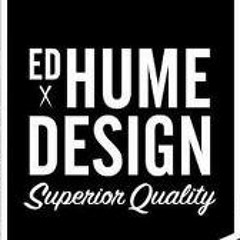 Ed Hume