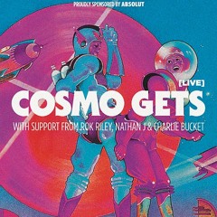 Cosmo Gets