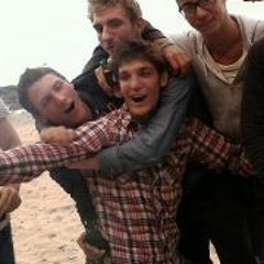 Adrien Mazzolini Potter