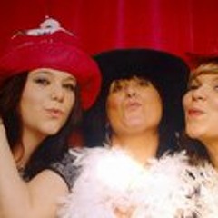 Jayd Marie Valentine