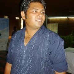 Suneil Tondary