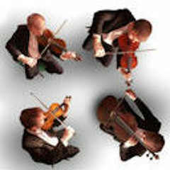 Ponchielli. Dance of the Hours. String quartet arrangement
