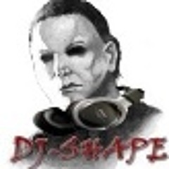 DJ Shape