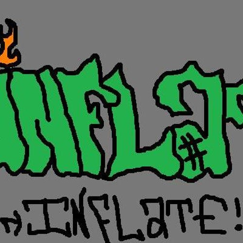 SoundCloud profile picture for @inflate