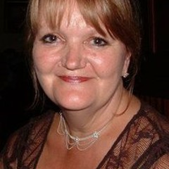 Jane Fairnie