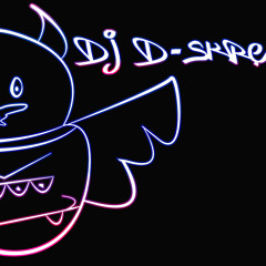 Dj D-Skreet