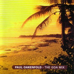 Paul Oakenfold -Essential Mix Live at Cream in Liverpool 1997