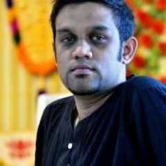 Prahaladan Raghavendran