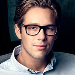 Fredrik Löfgren
