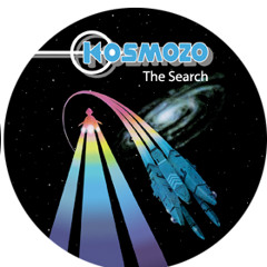 Kosmozo