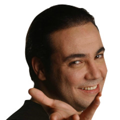 Forever Yours – أنا لك على طول